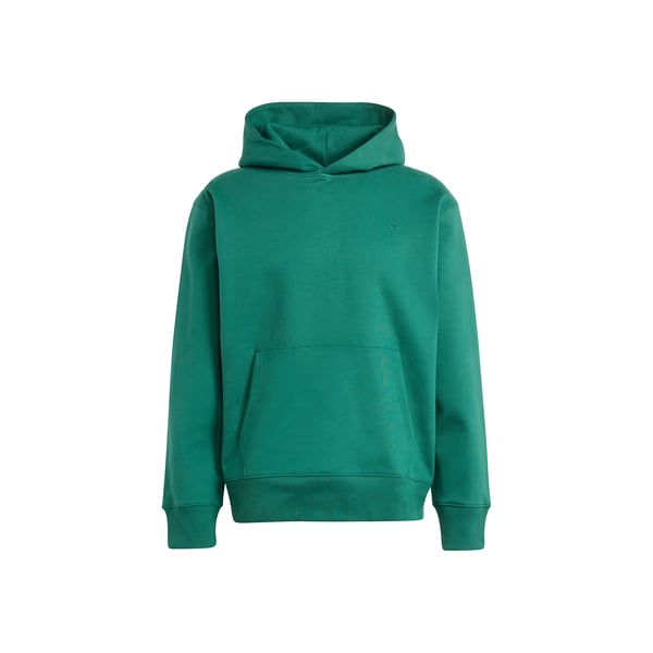 Hoodie en coton