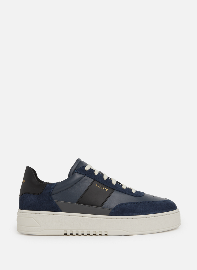 Leather sneakers  AXEL ARIGATO