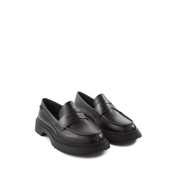Mocassins Walden en cuir