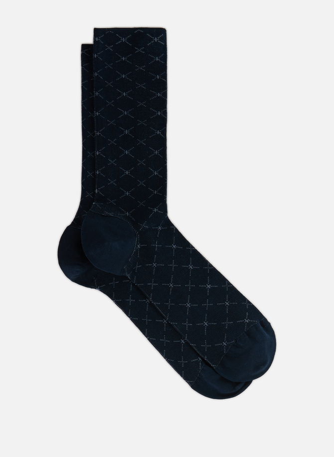Printed socks  DORÉ DORÉ