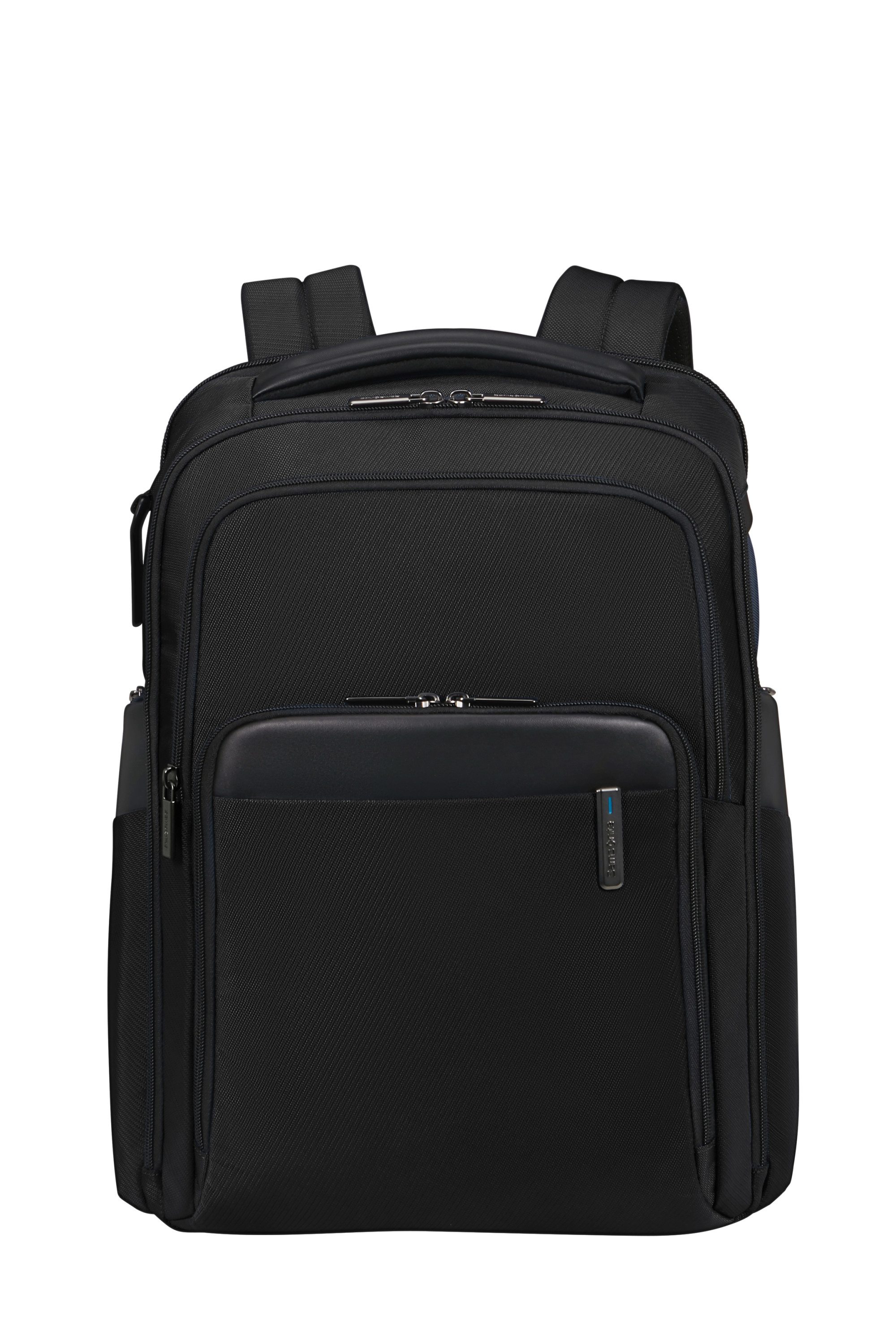 Evosight sacoche ordinateur taille s SAMSONITE Noir