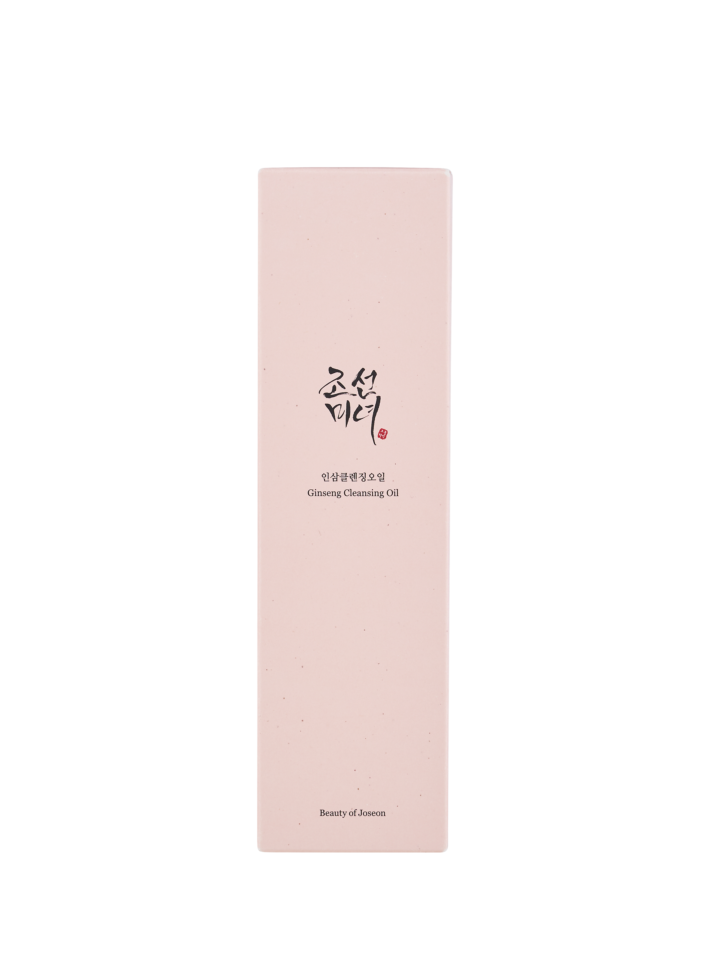 Huile démaquillante - Ginseng BEAUTY OF JOSEON No color