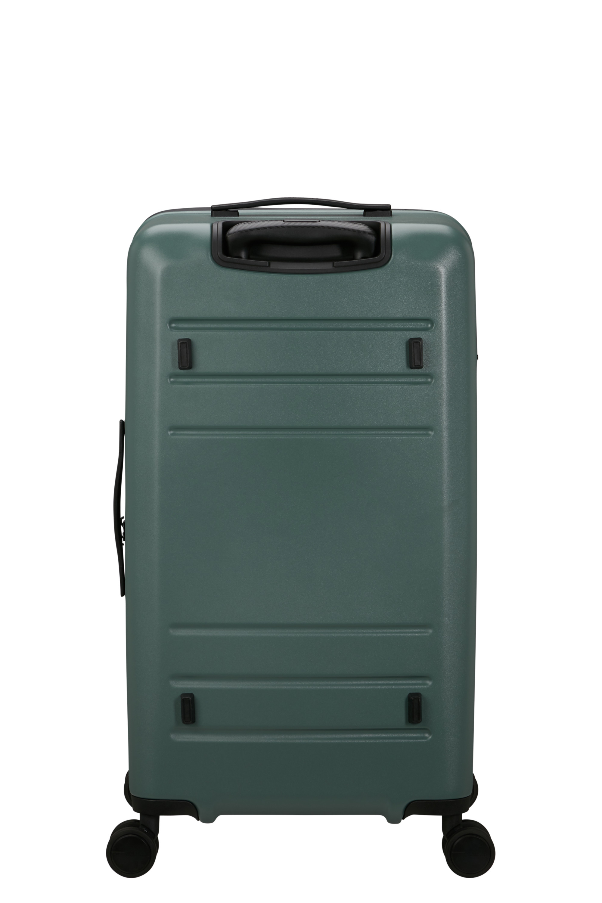 Trailon valise 4 roues taille l AMERICAN TOURISTER Vert