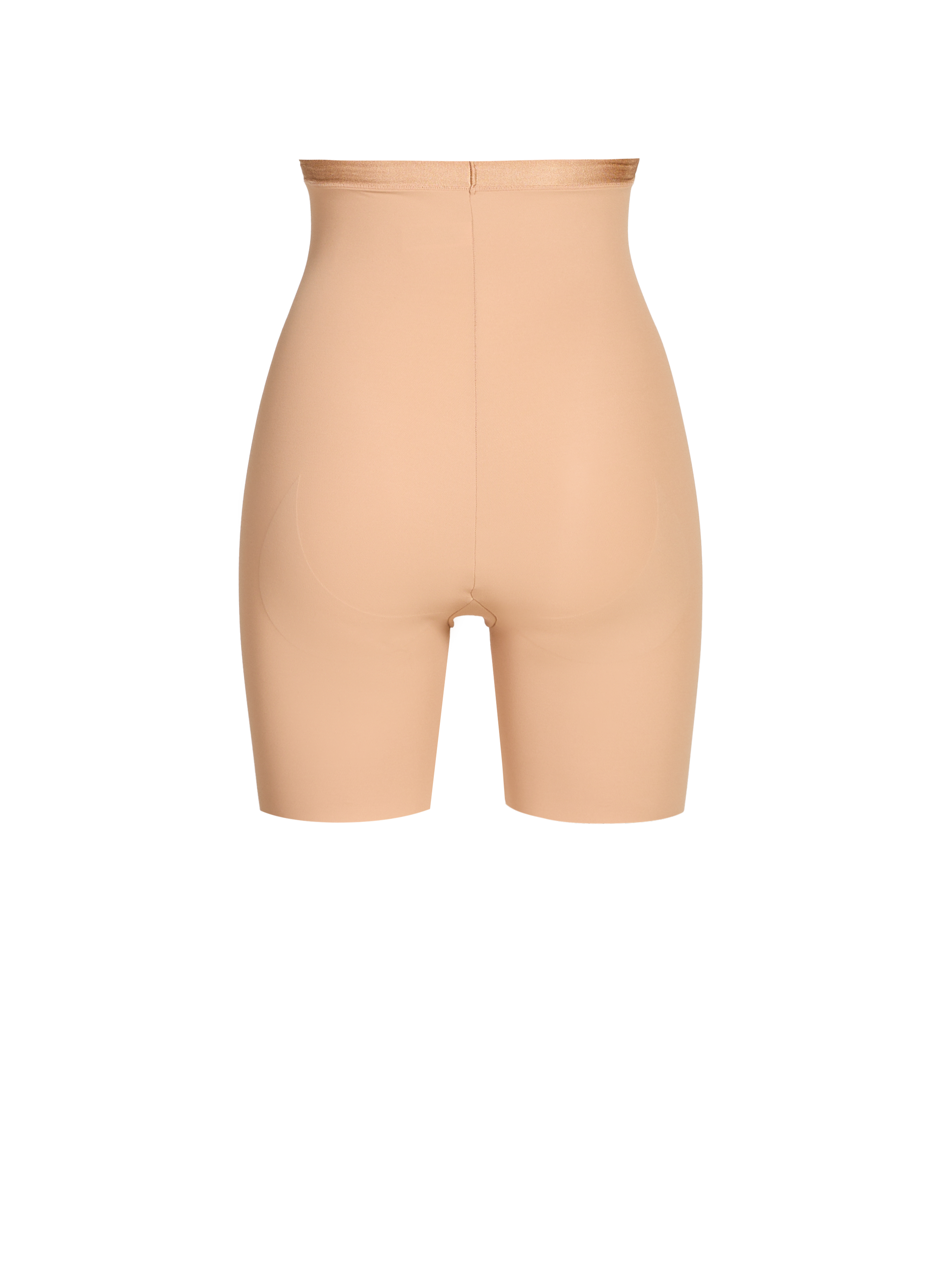 High Waist Shaping Panty Beige