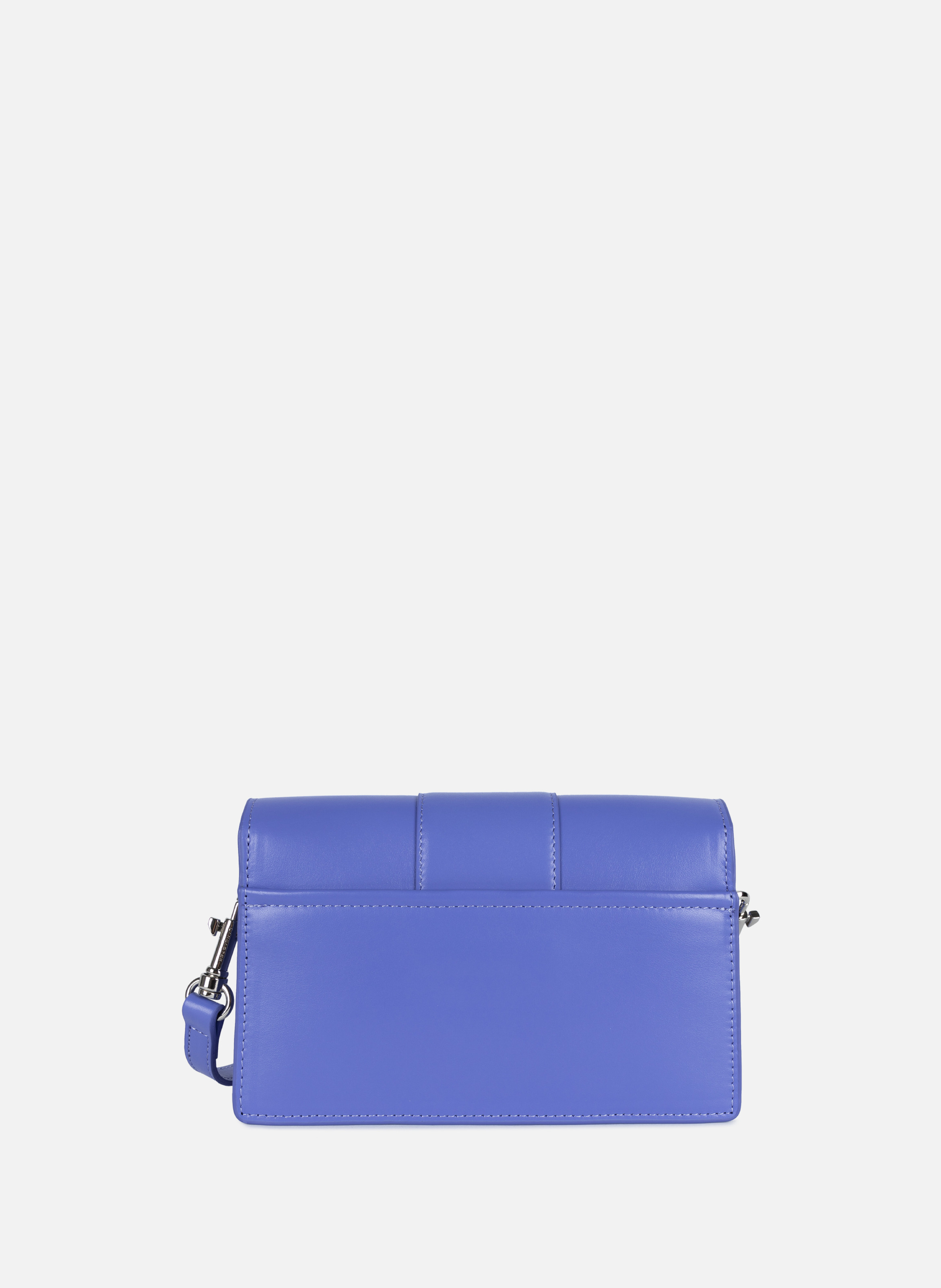 Small crossbody bag - Paris Ily LANCASTER Blue