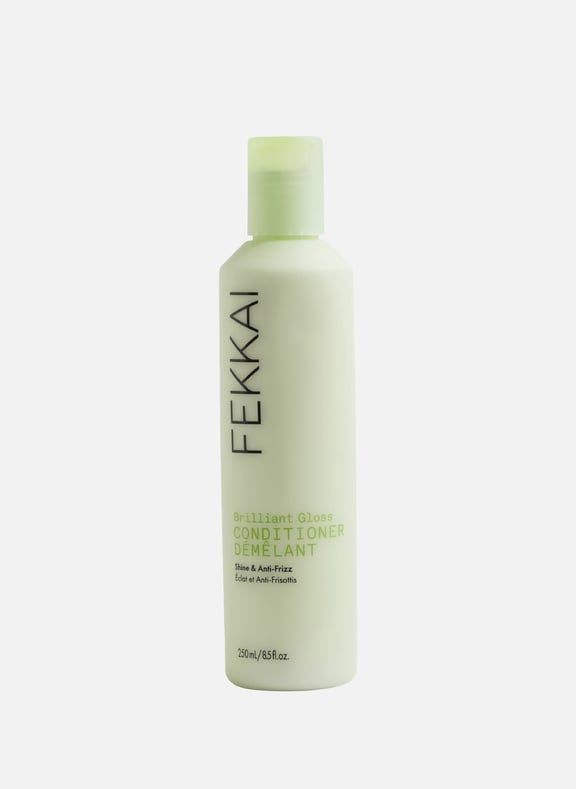 Brilliant Gloss Conditioner by FEKKAI FEKKAI Brilliant Gloss Conditioner