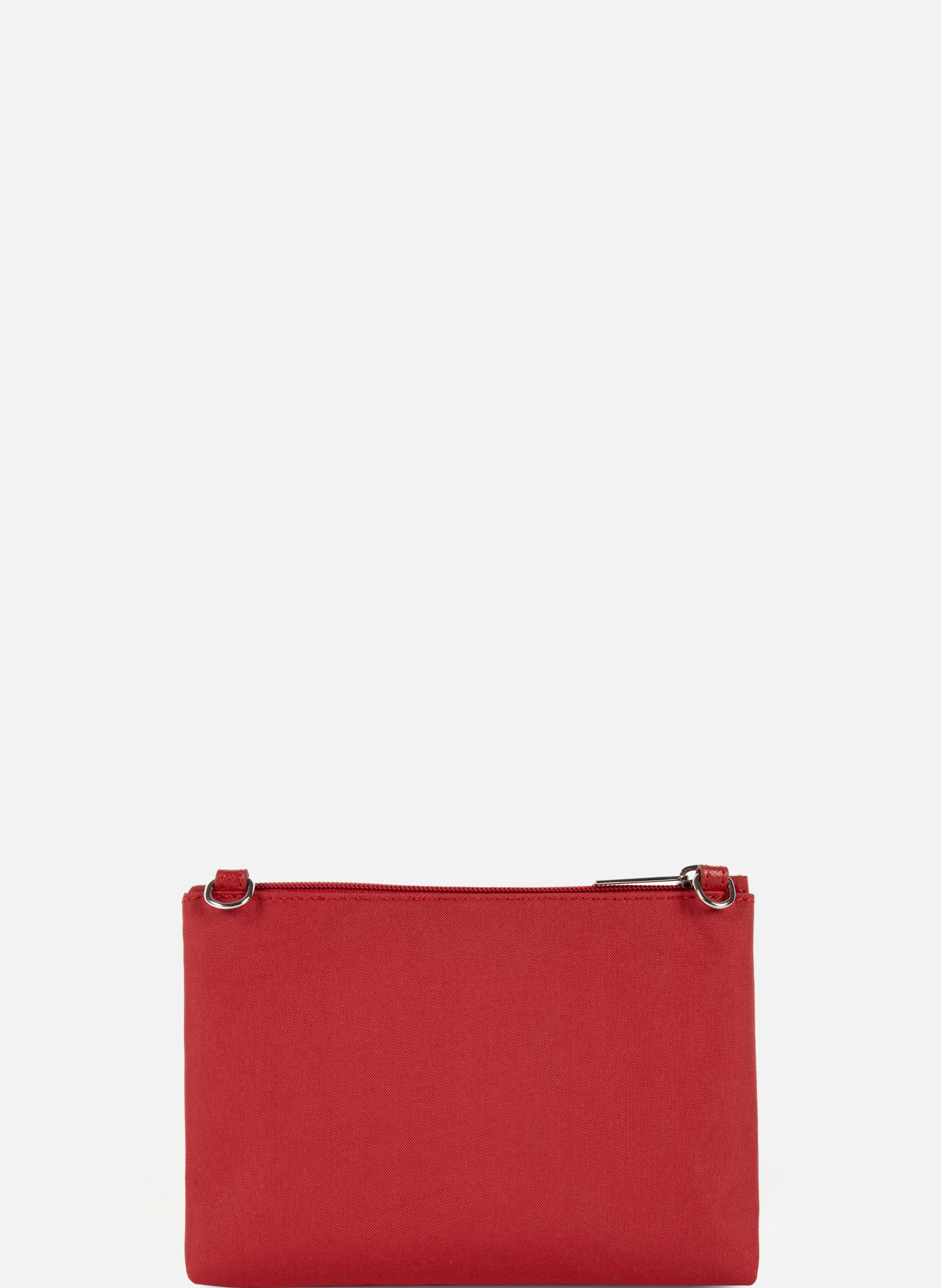 Small clutch - Smart KBA LANCASTER Red