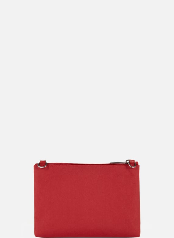 Petit pochette - smart kba | Rouge by LANCASTER Petit pochette - smart kba Rouge