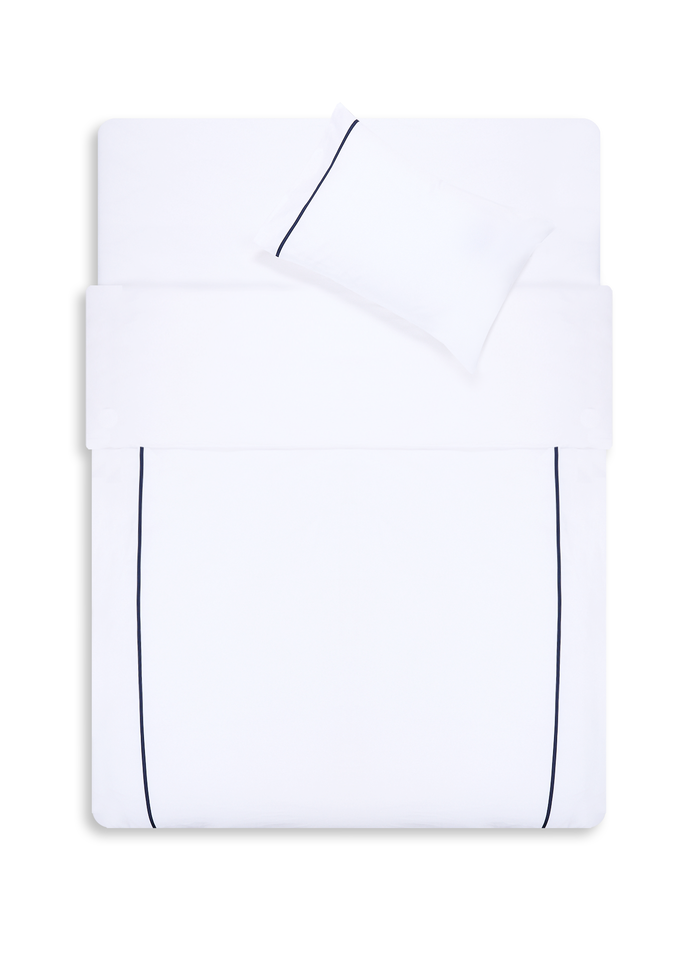 AU PRINTEMPS PARIS Duvet cover Multicolour