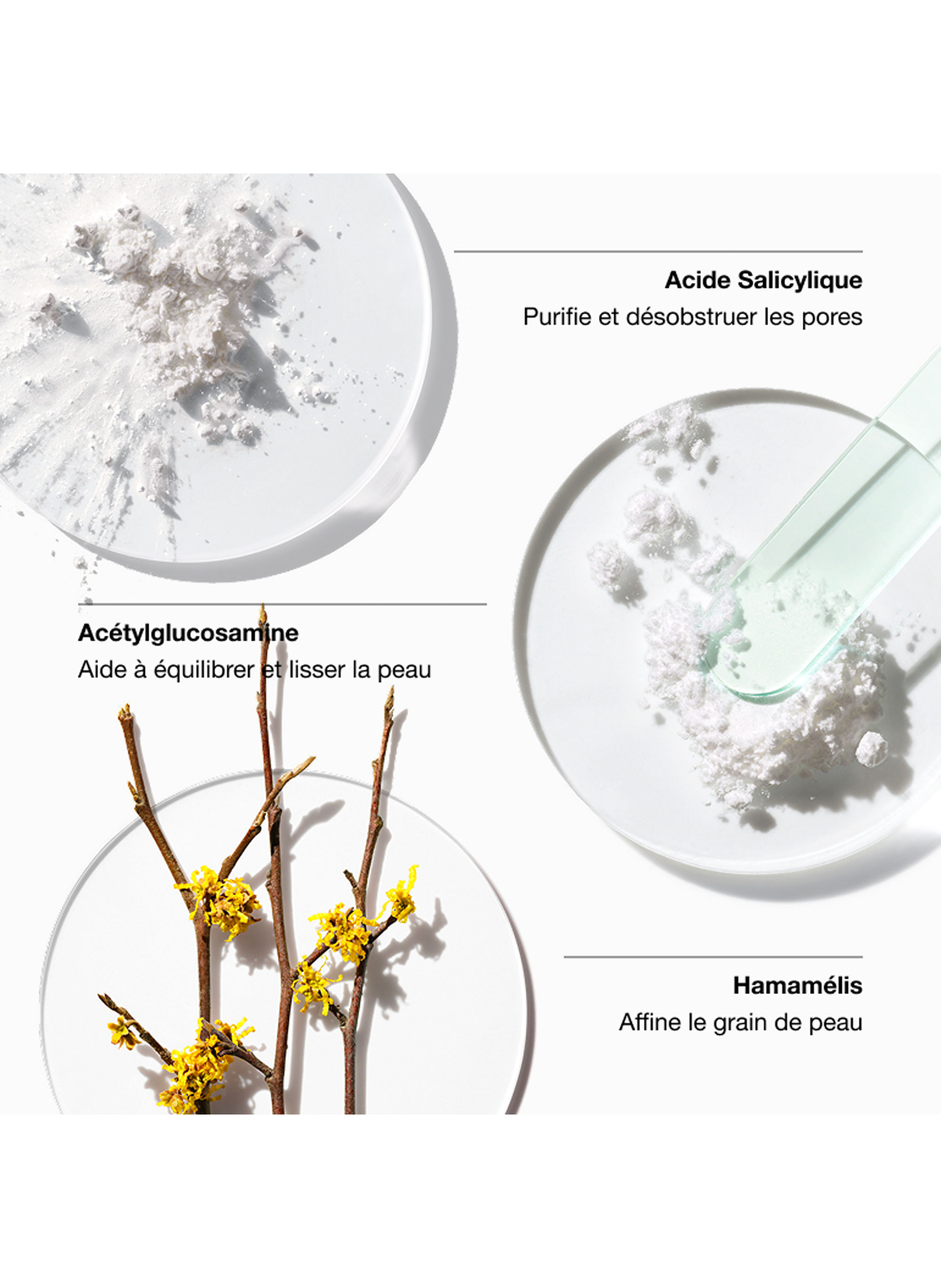 Lotion Exfoliante 1 - Peaux sèches à très sèches CLINIQUE No color