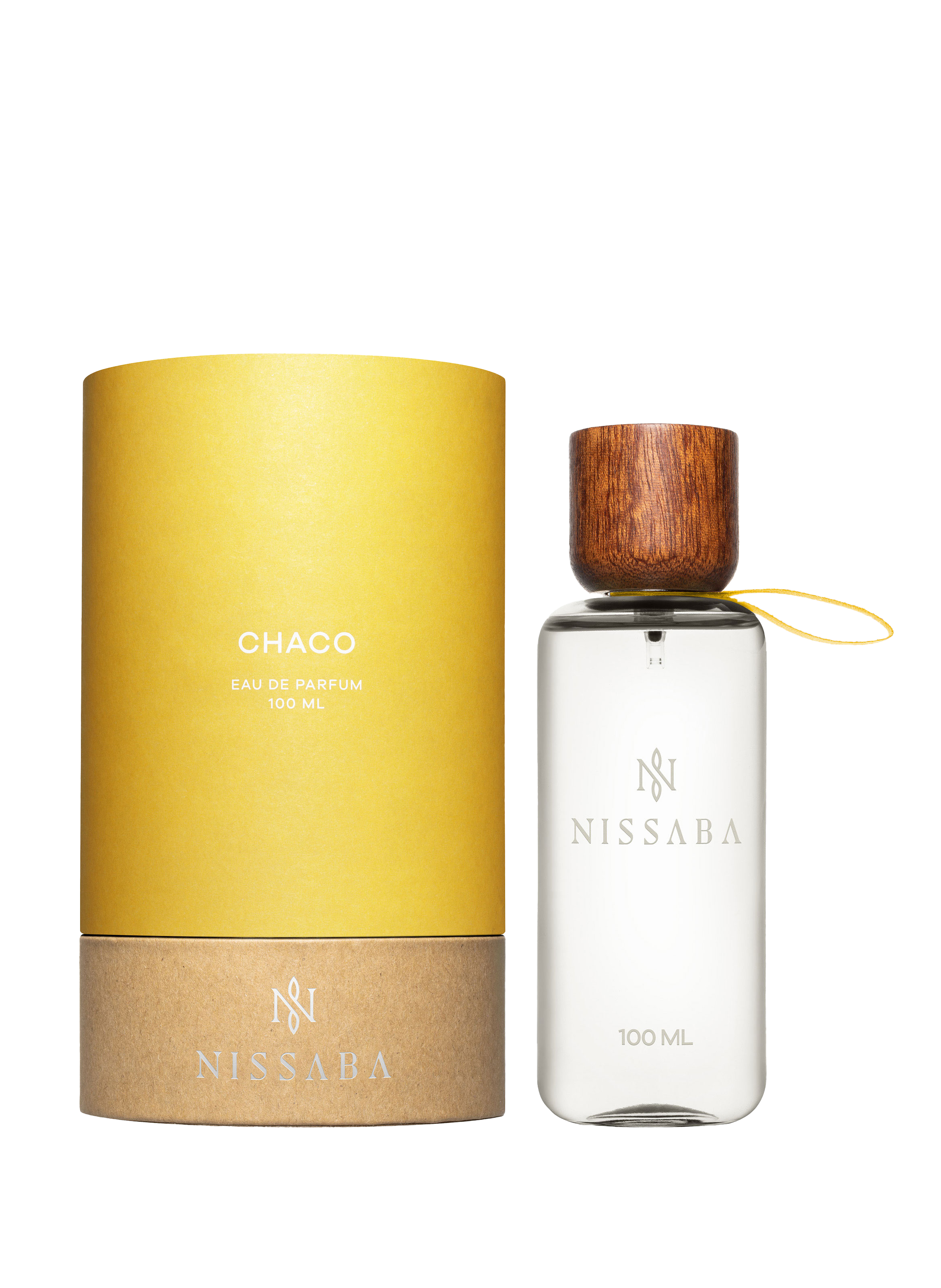 Chaco NISSABA No color