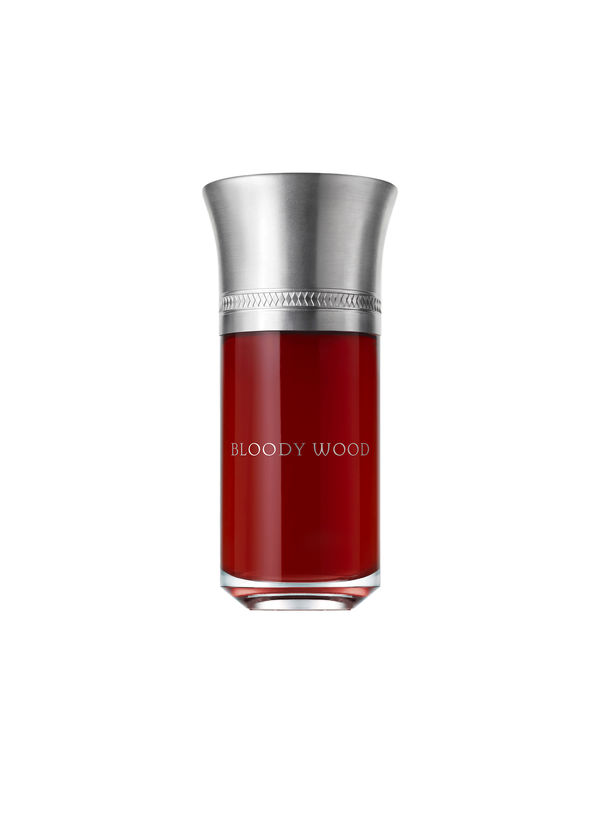 LIQUIDES IMAGINAIRES Bloody Wood eau de parfum No color