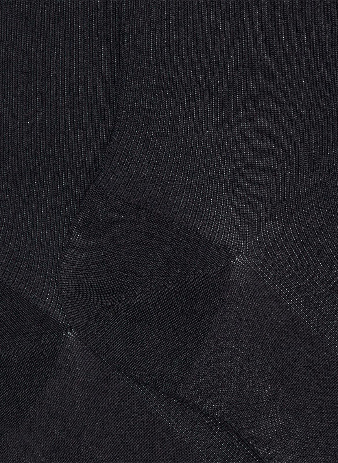 Cotton socks  DORÉ DORÉ Black