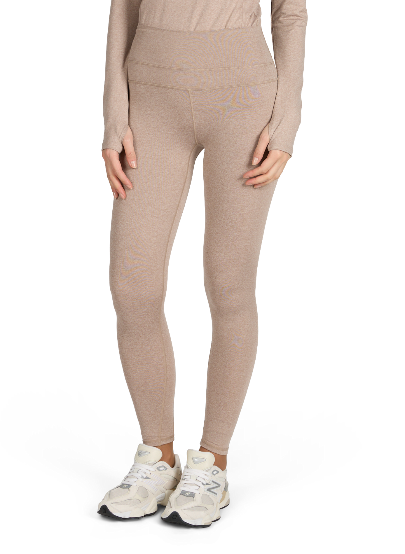 Always Warm Legging VARLEY Beige