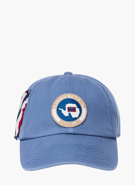 Cappellino Da Baseball Uomo Lambretta - Logo Classico, Tessuto Twill Di Cotone, Taglia Unica Cappellino Da Baseball Uomo Lambretta - Logo Classico, Tessuto Twill Di Cotone, Taglia Unica