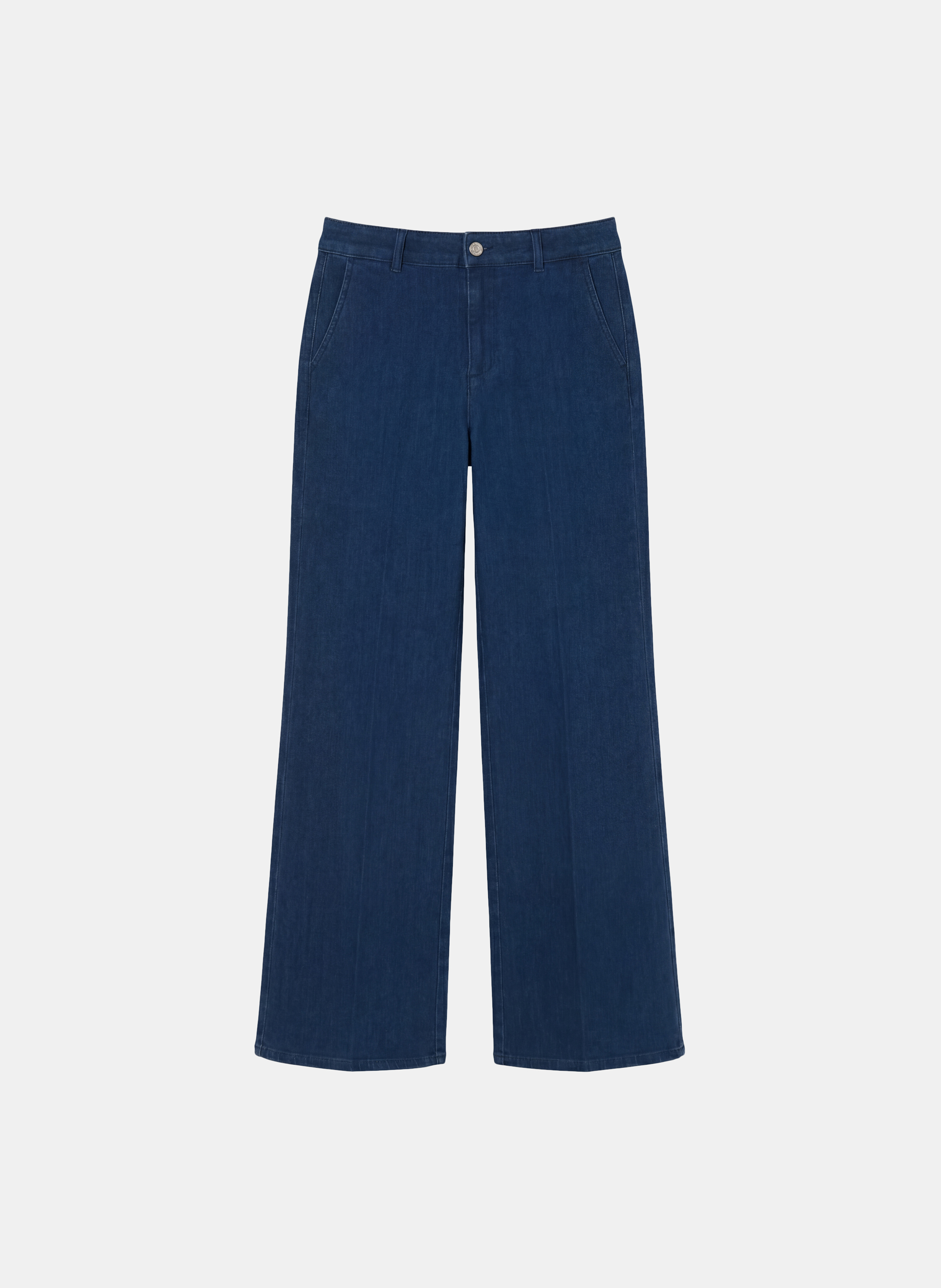 Jeans  pansy ZAPA Bleu