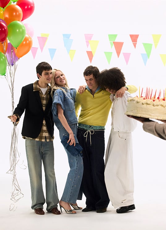 vêtements été femme homme