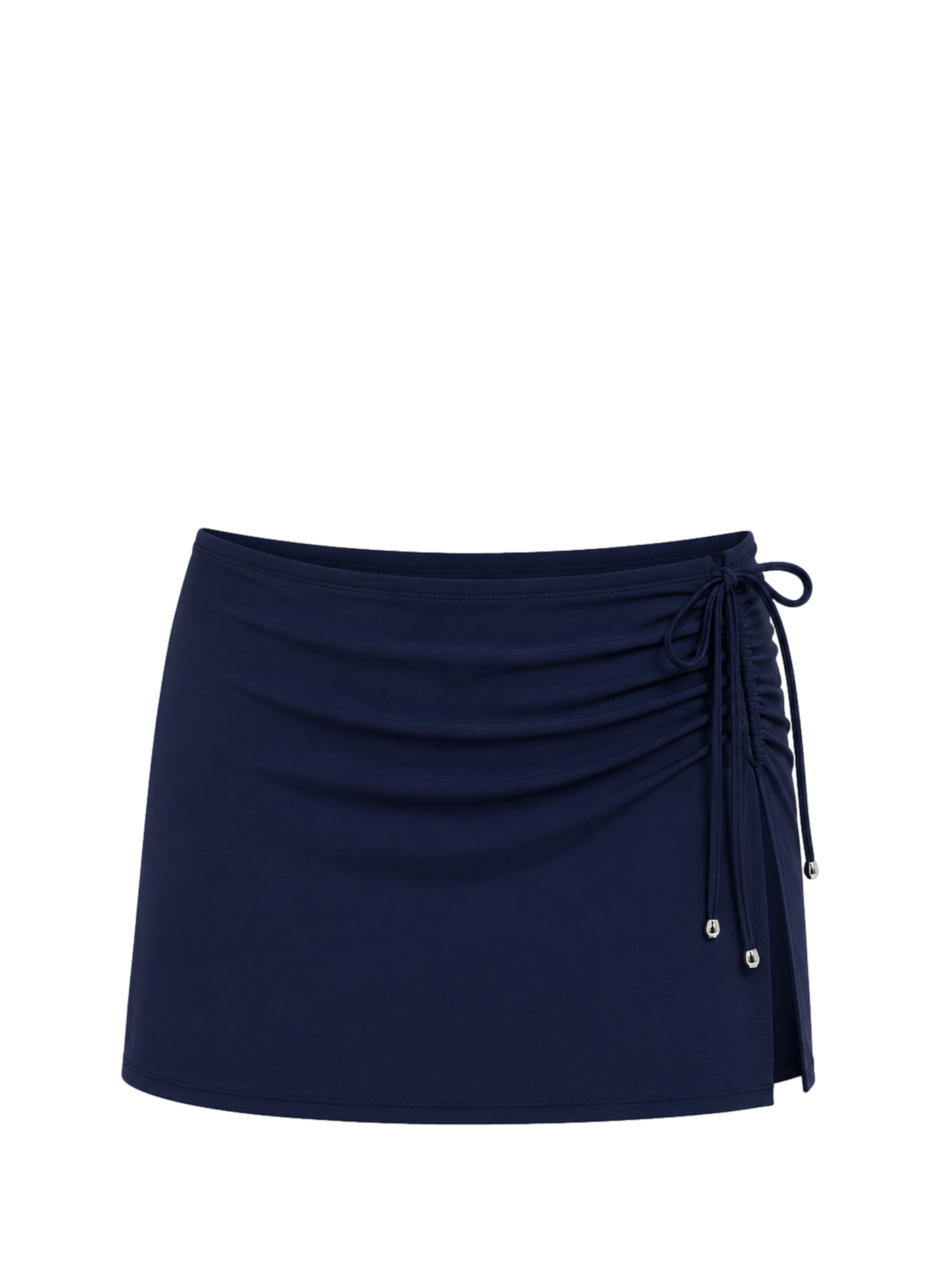 Magnolia Swim Skirt SHAN Blue