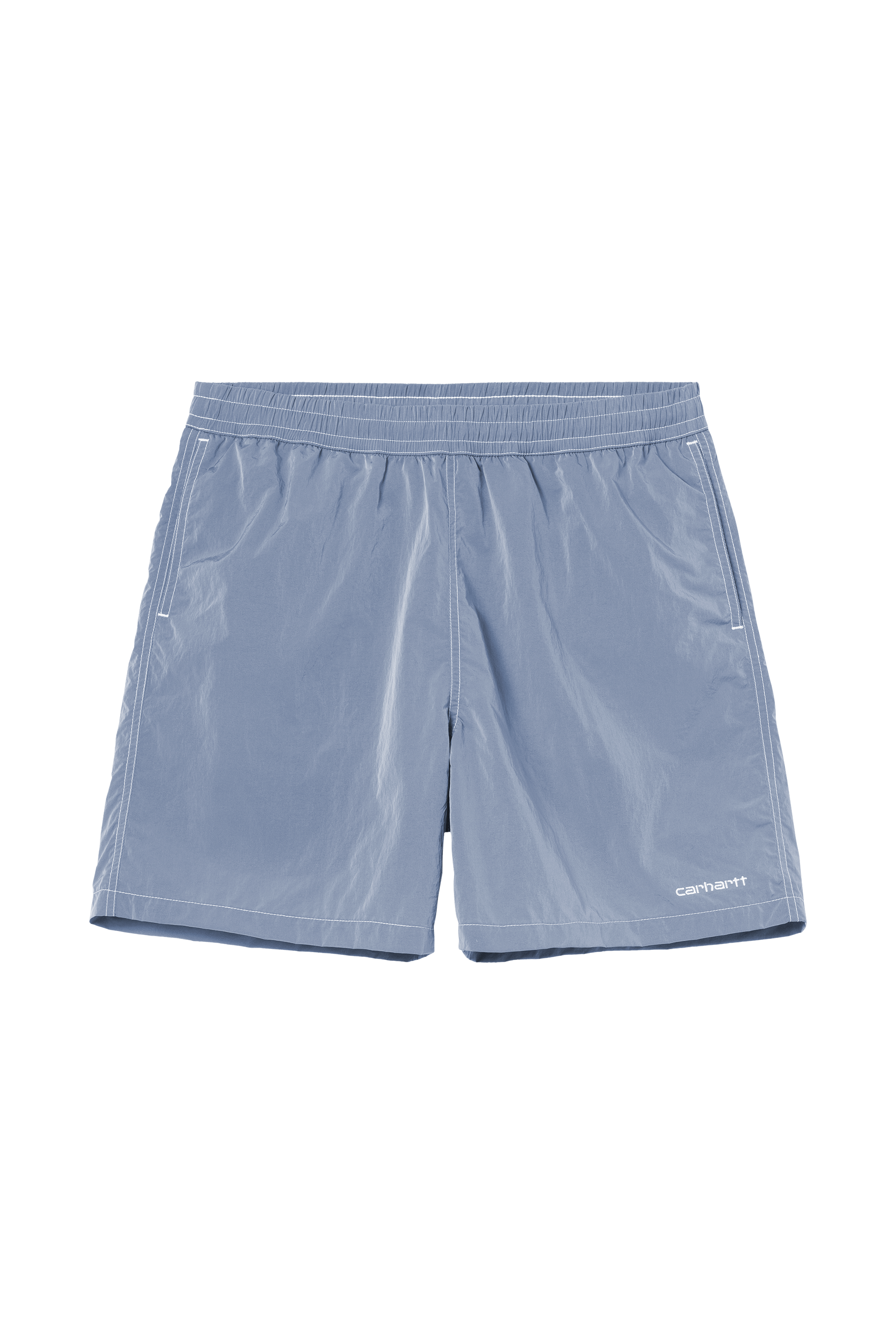 Short de bain canby swim trunks CARHARTT WIP Bleu