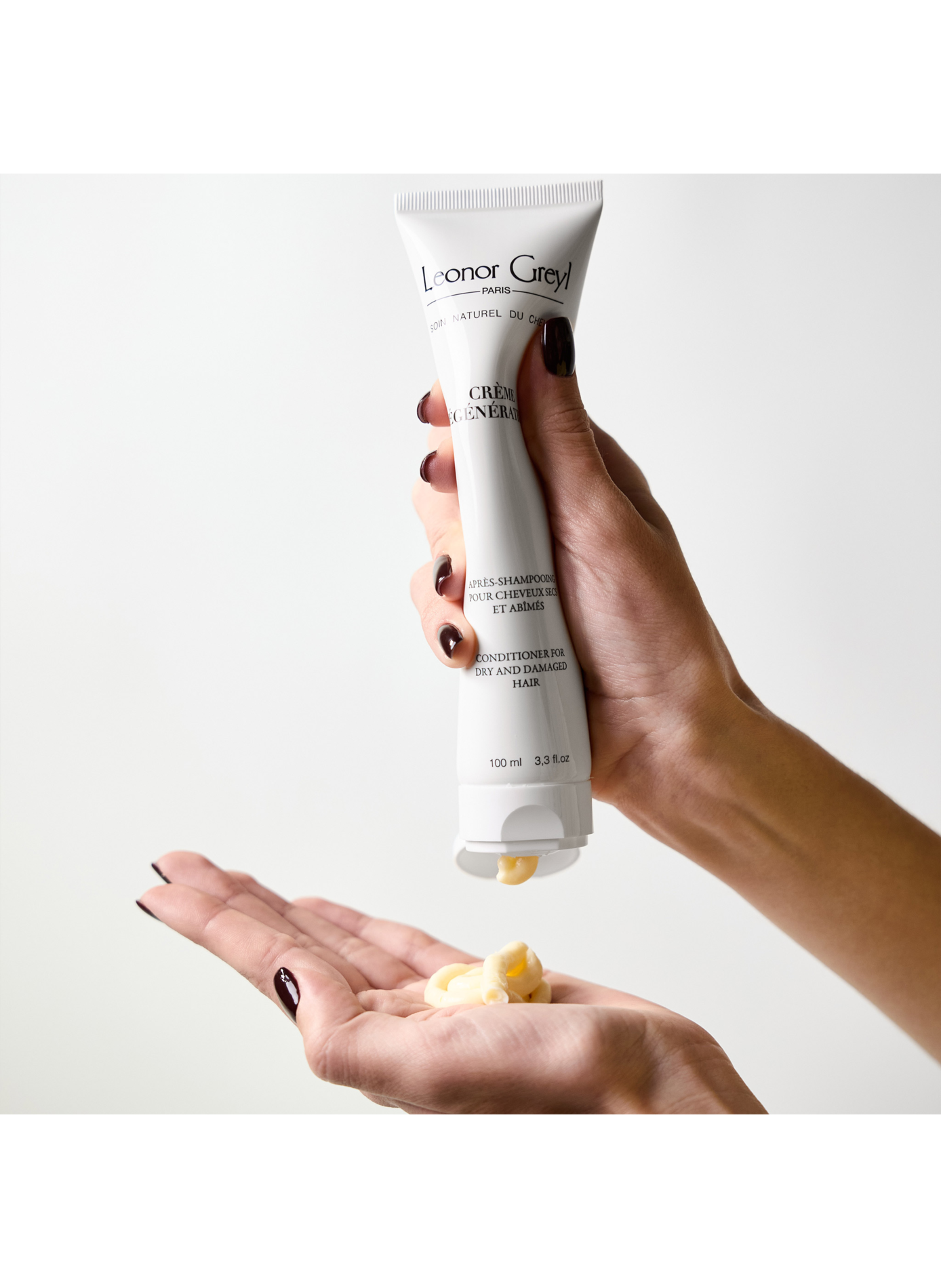 Crème Régénératrice LEONOR GREYL No color