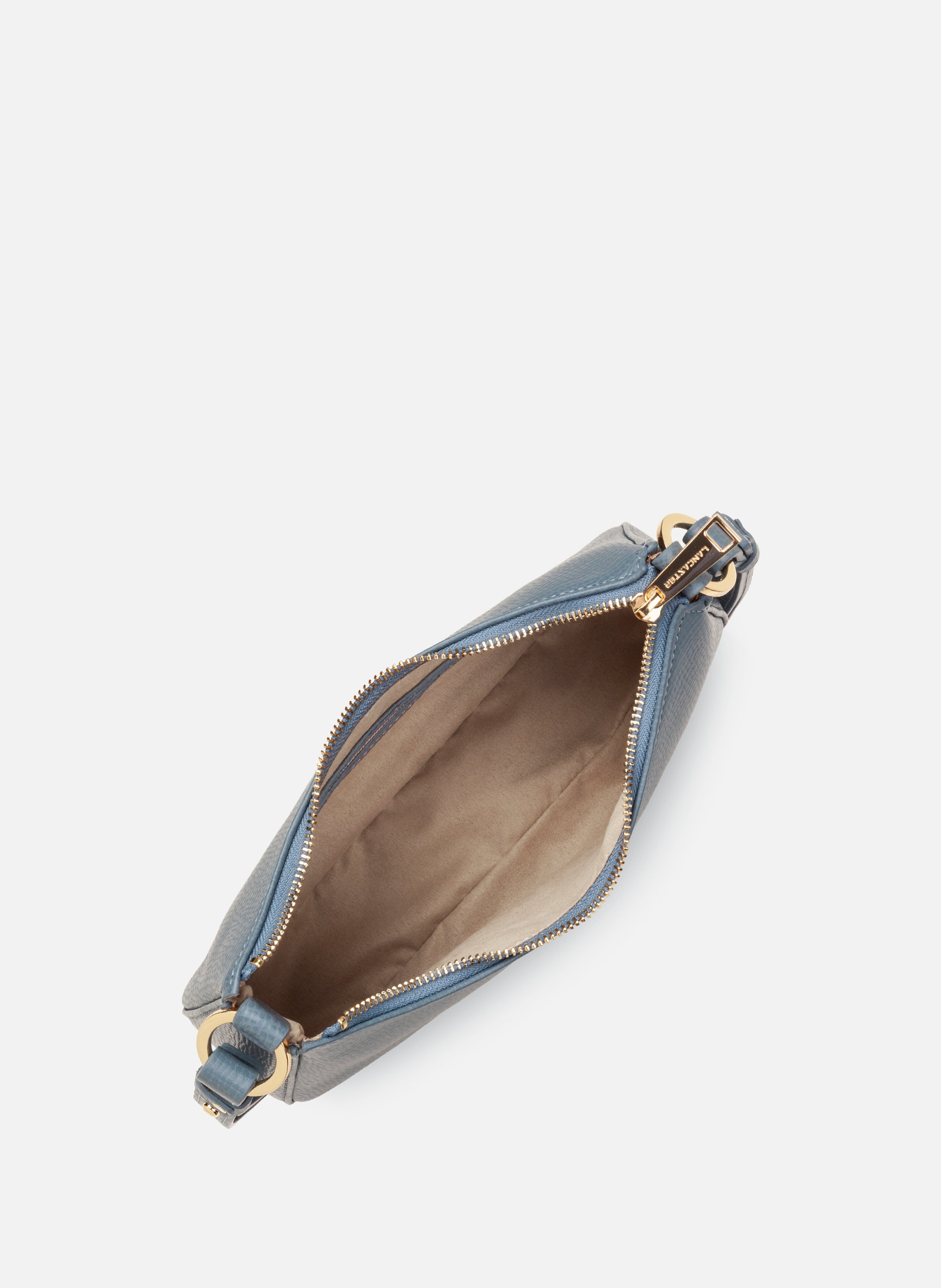 Crossbody bag - even LANCASTER Blue