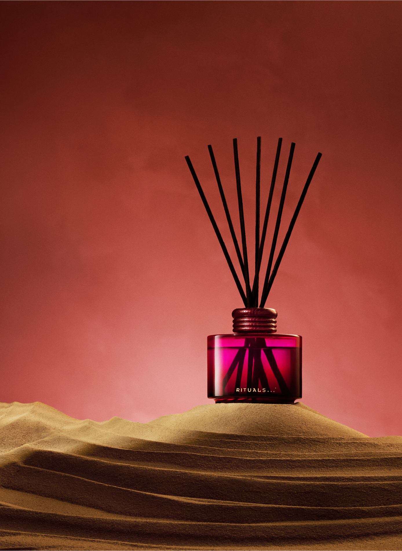 Uukumwe Collection - Bâtonnets Parfumés RITUALS No color