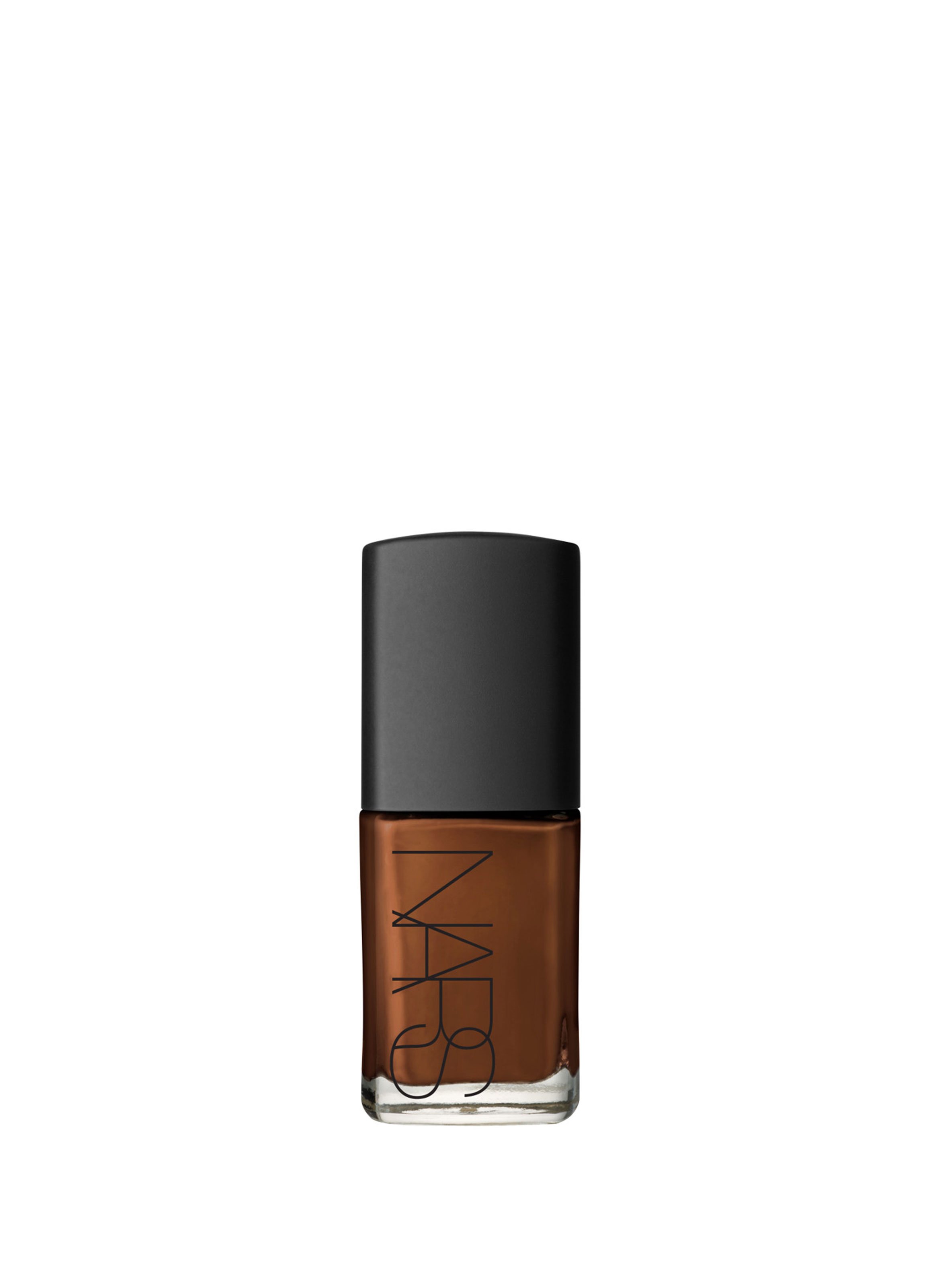 NARS Sheer Glow Foundation Mali