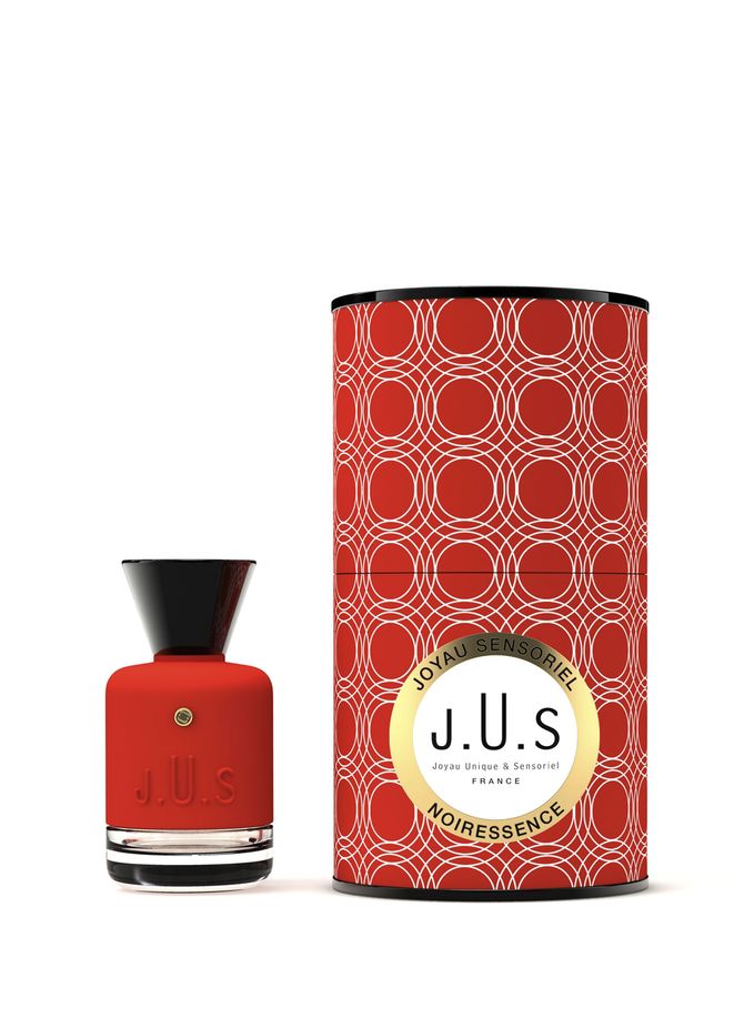 Noiressence perfume J.U.S