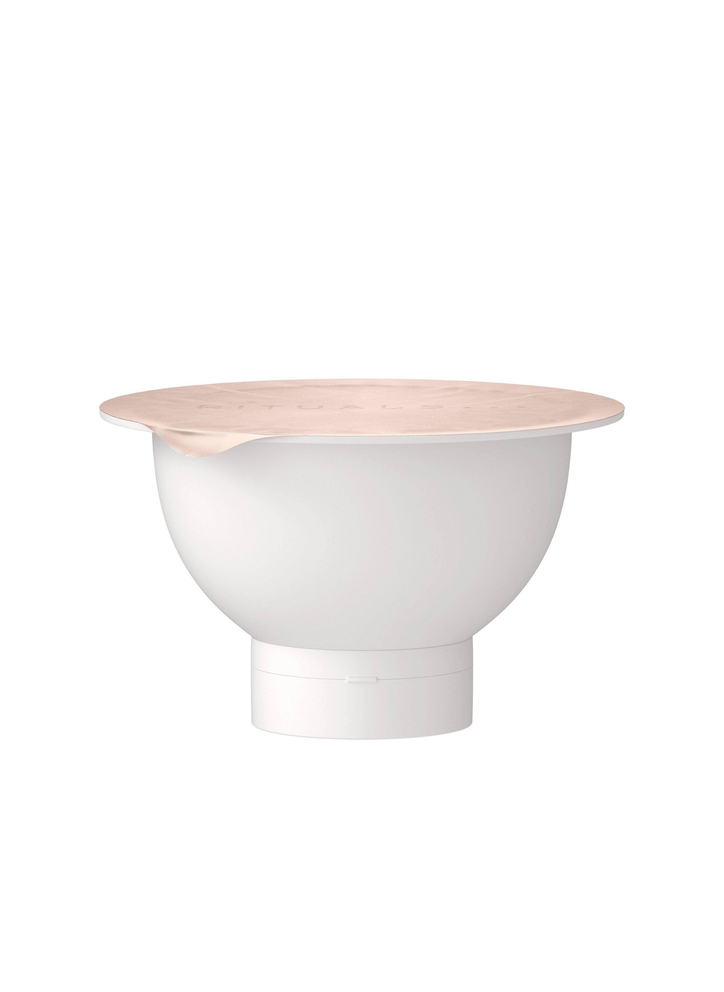 The ritual of Namaste - Recharge crème de nuit anti-âge