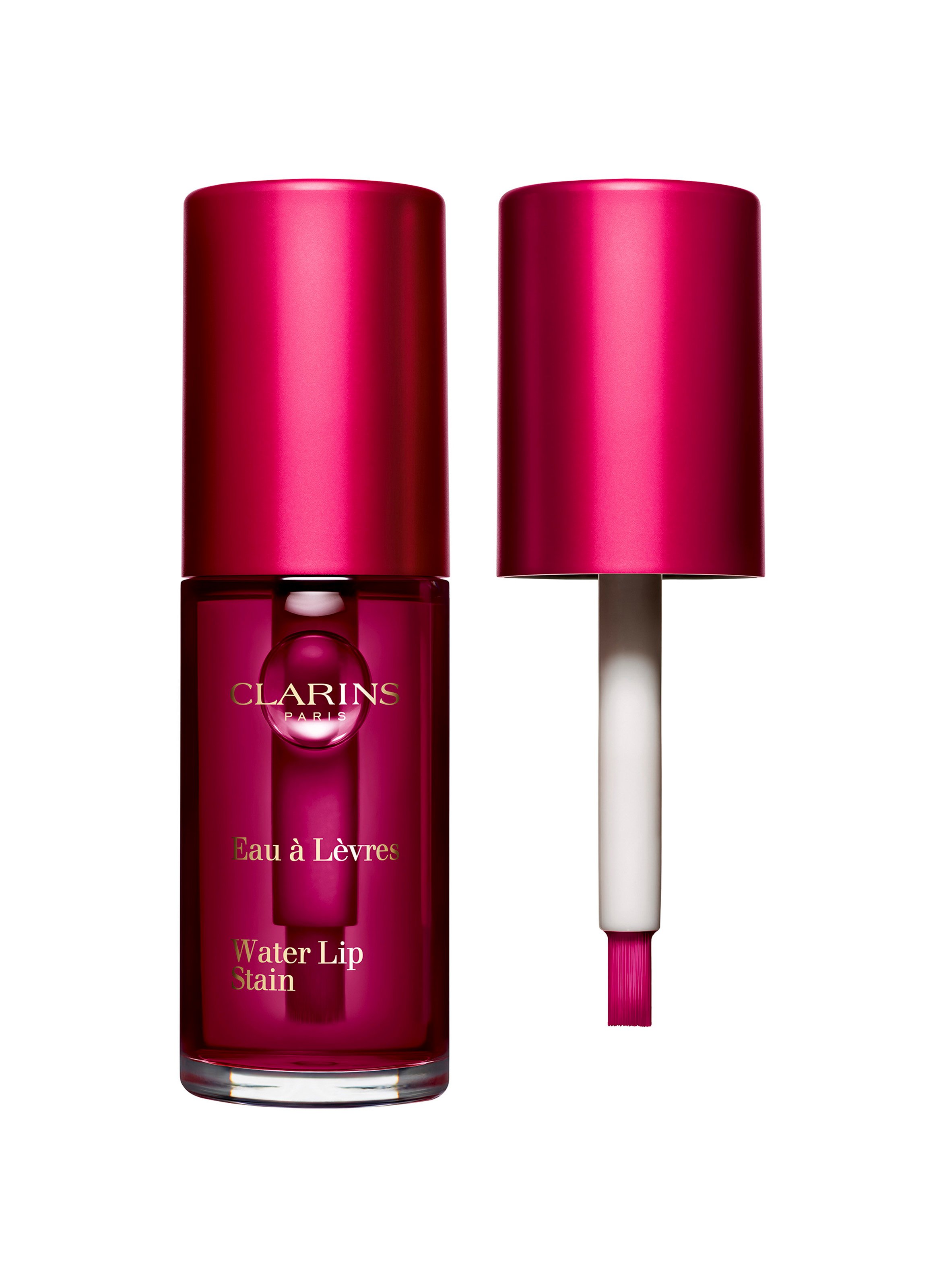 Water Lip Stain - Lipstick 04 - violet water