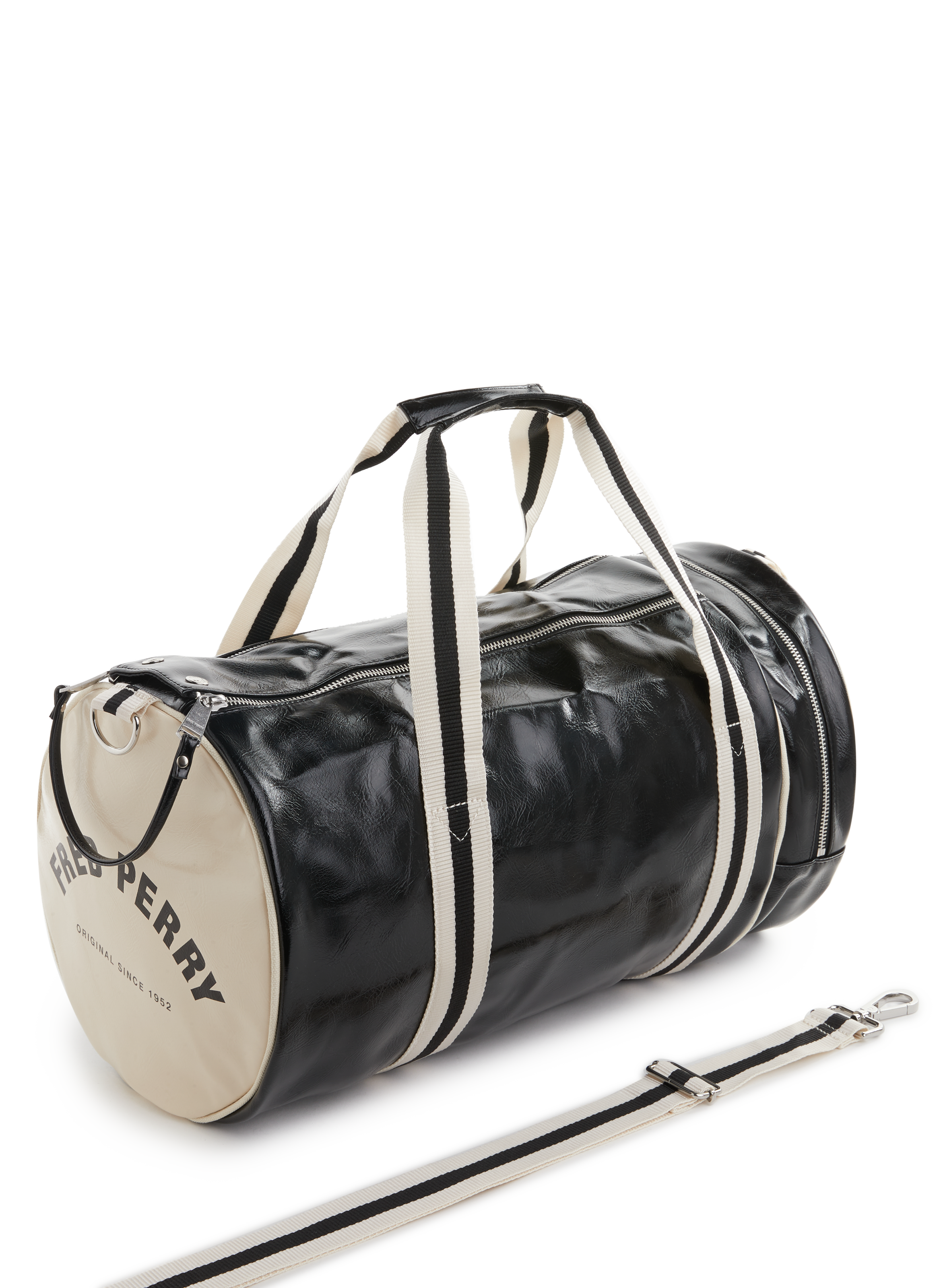 Sac de weekend Classic Barrel