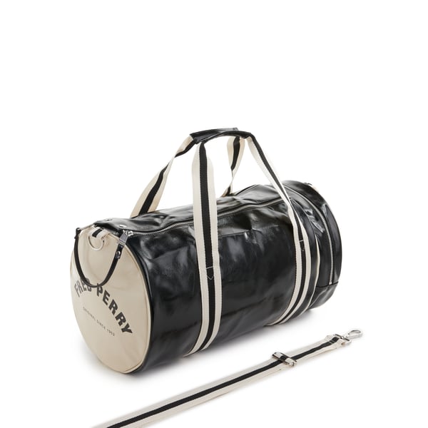 Sac de weekend Classic Barrel