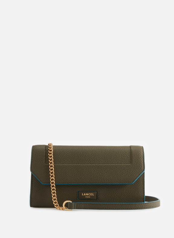 Pochette discount lancel femme