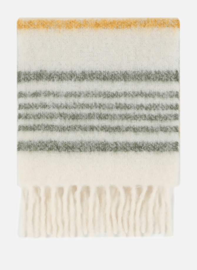 Wool scarf  SAISON 1865