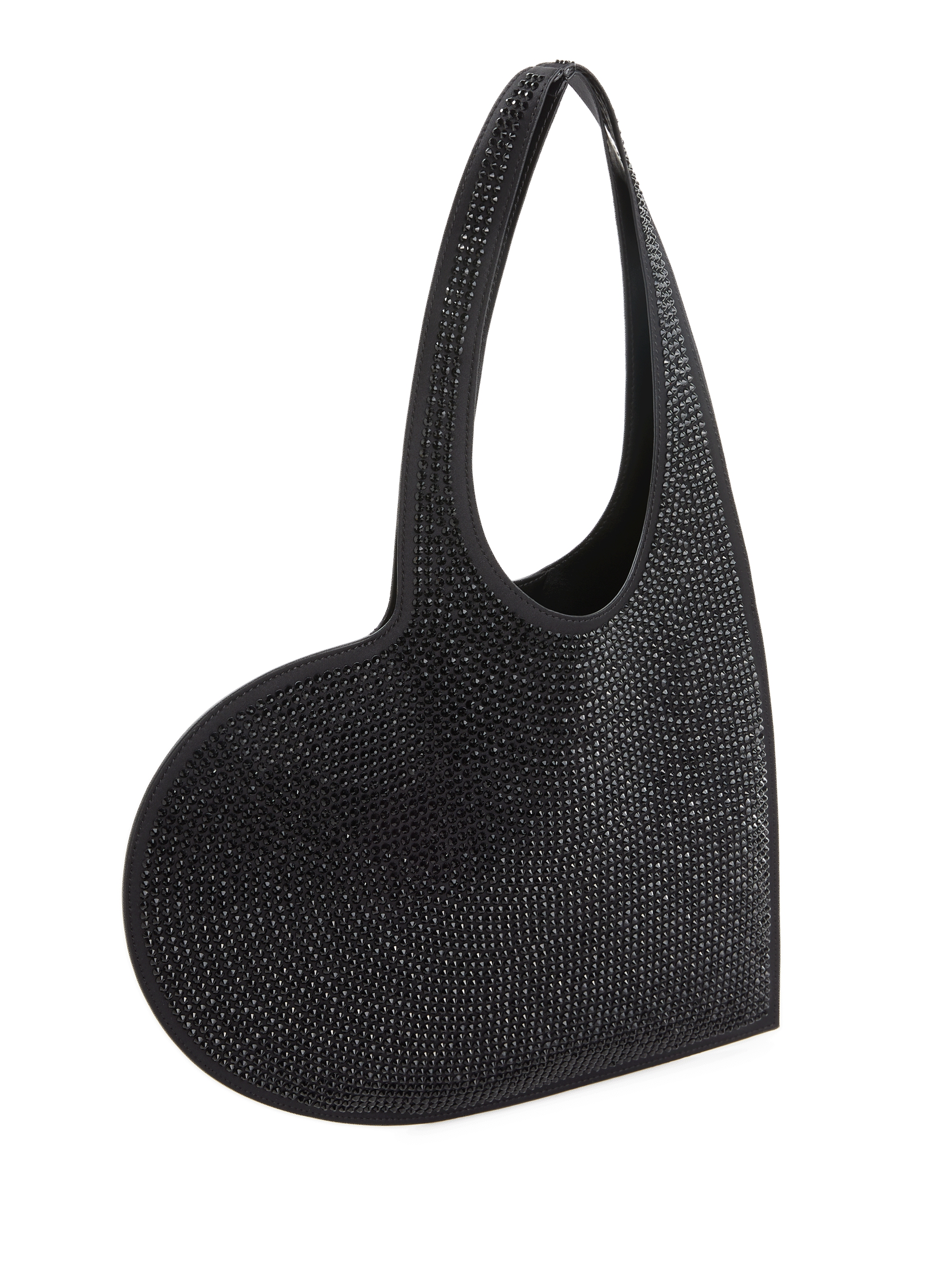 Sac Crystal Mini Heart