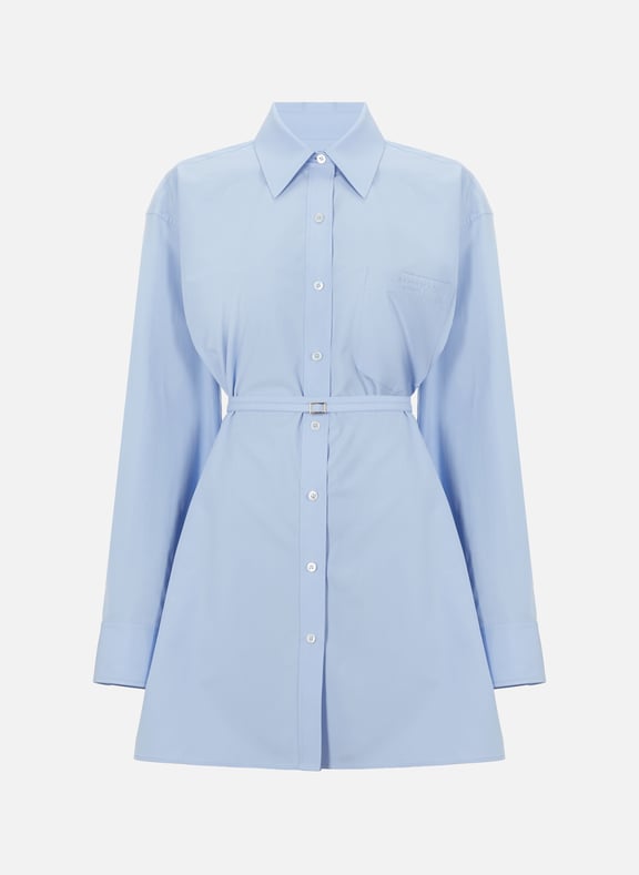 Robe chemise en coton  ALEXANDER WANG Robe chemise en coton  ALEXANDER WANG