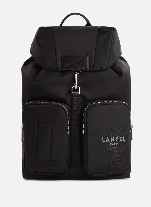 Lance Backpack LEO BACKPACK - LANCEL for MEN | Printemps.com
