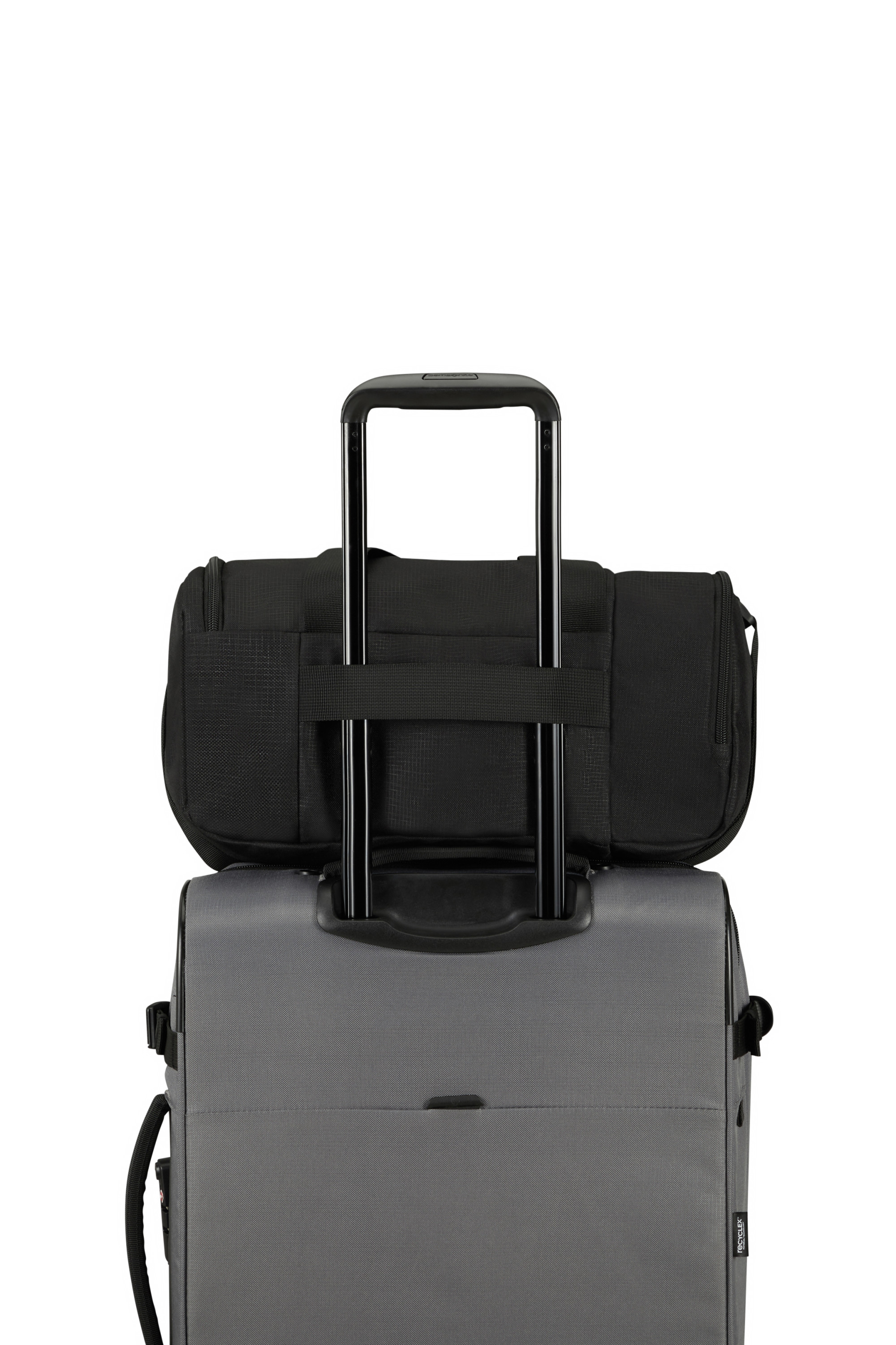 Roader sac de voyage taille s SAMSONITE Noir