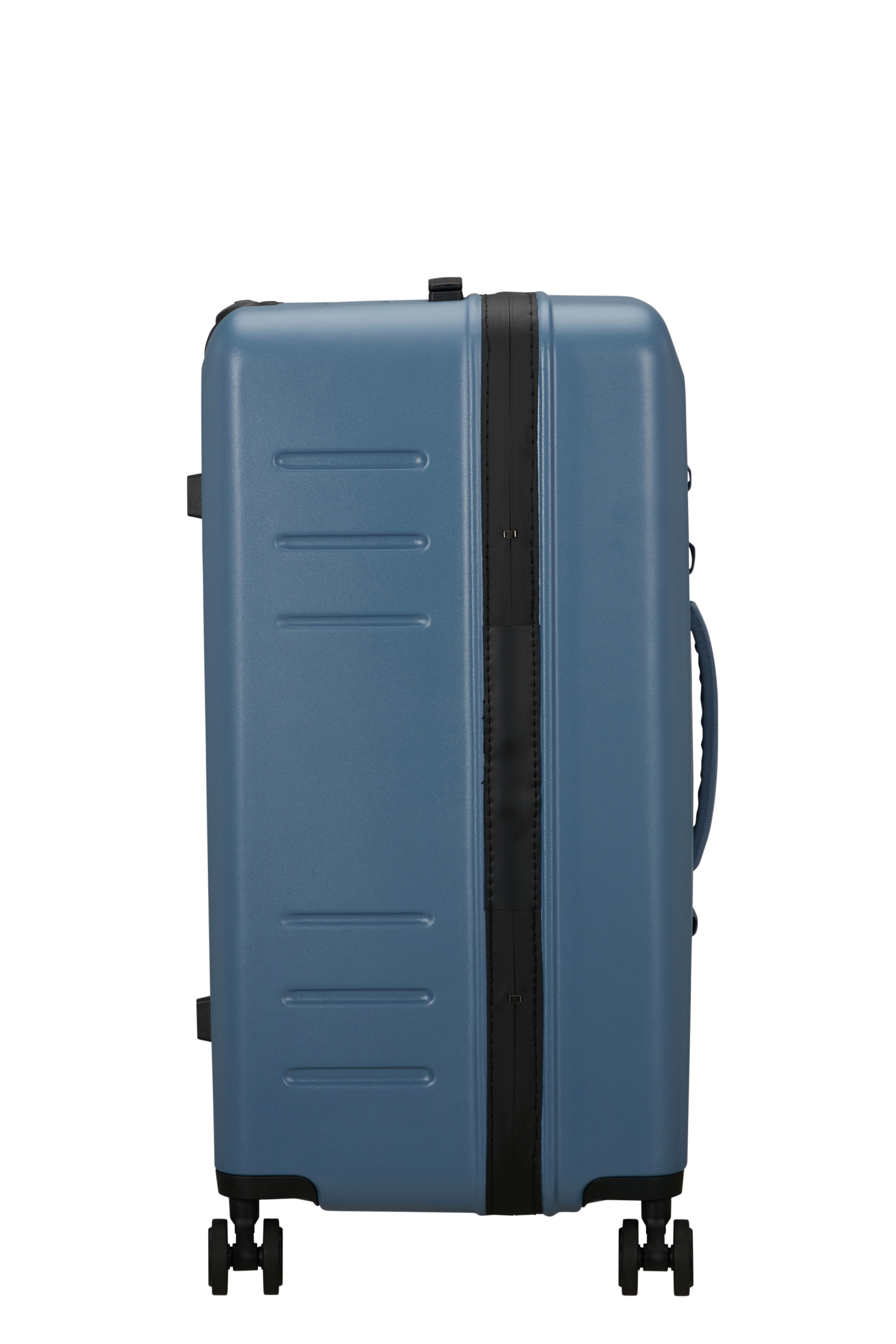 Trailon valise 4 roues taille l AMERICAN TOURISTER Bleu