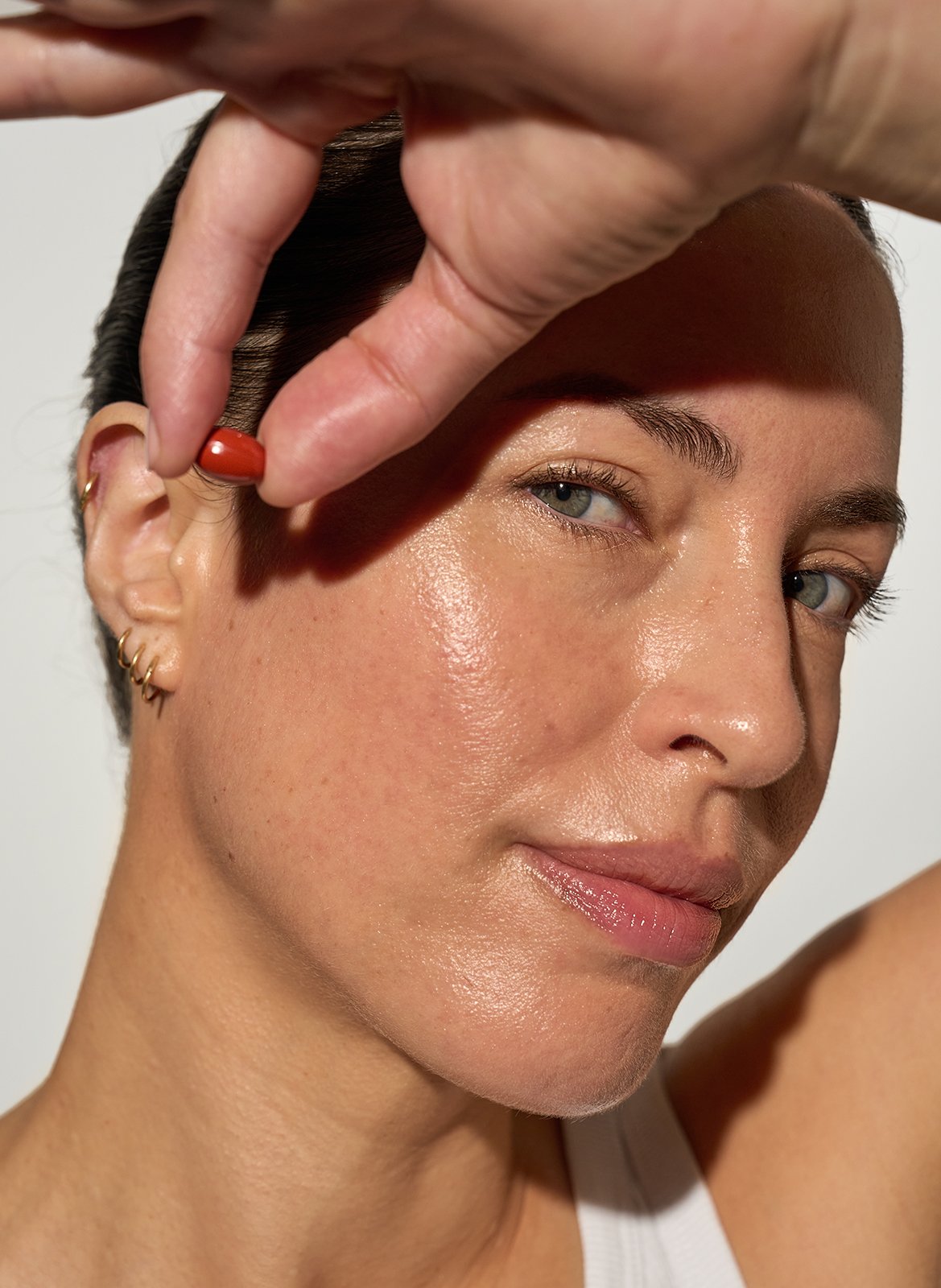 Soin Préparateur DAY+ No color