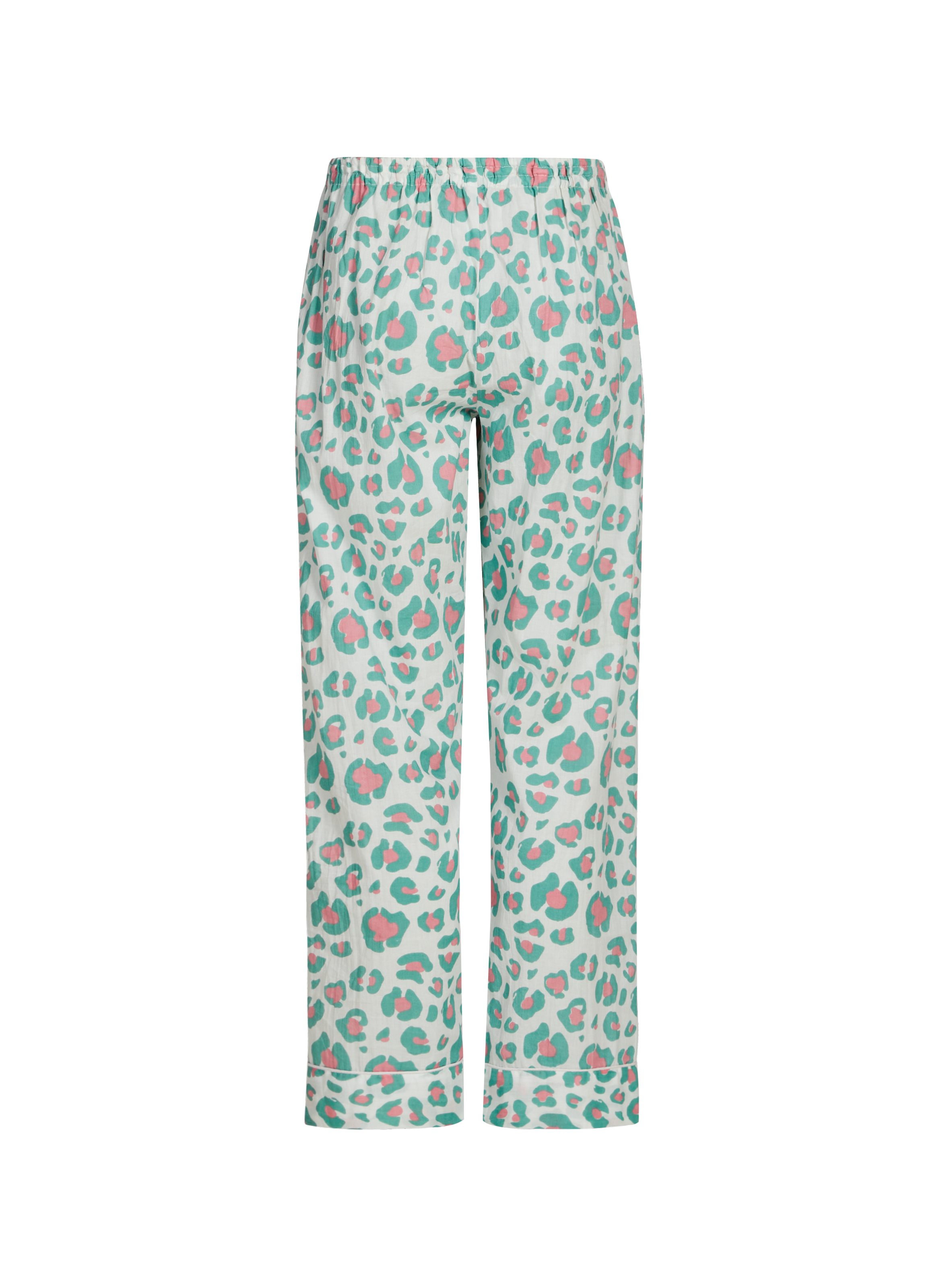 Ensemble de pyjama Mandu CURIOSITY LAB Vert