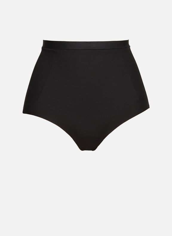 Culotte Sculptante Noir by WACOAL WACOAL Culotte Sculptante Noir