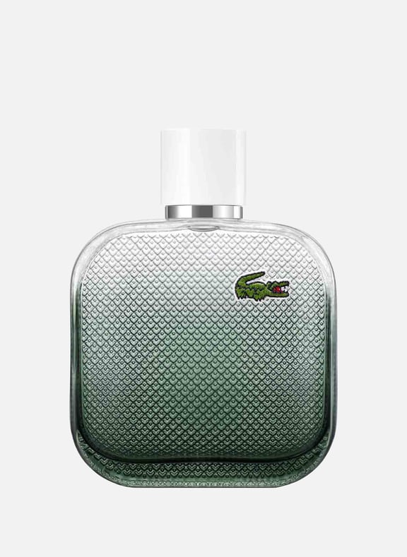 Eau de toilette - L.12.12 White Intense Water by LACOSTE LACOSTE Eau de toilette - L.12.12 White Intense Water