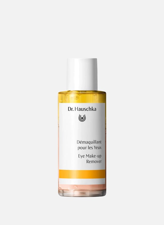 Démaquillant pour les yeux by DR HAUSCHKA DR HAUSCHKA Démaquillant pour les yeux