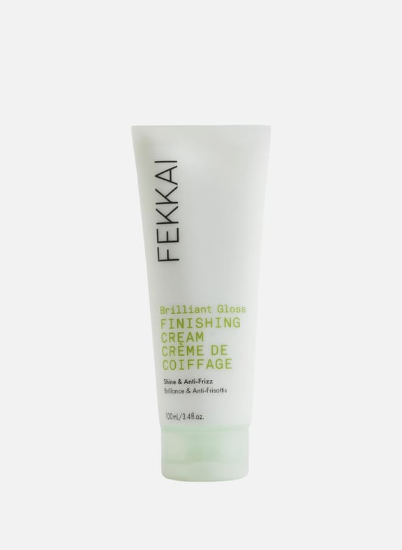 Brilliant Gloss Finishing Cream by FEKKAI FEKKAI Brilliant Gloss Finishing Cream