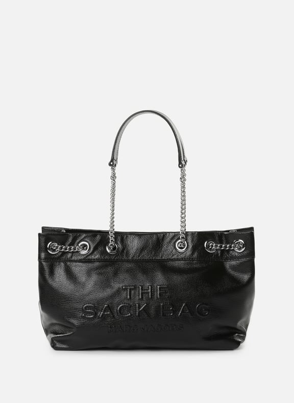 The Chain Handbag Black by MARC JACOBS MARC JACOBS The Chain Handbag Black