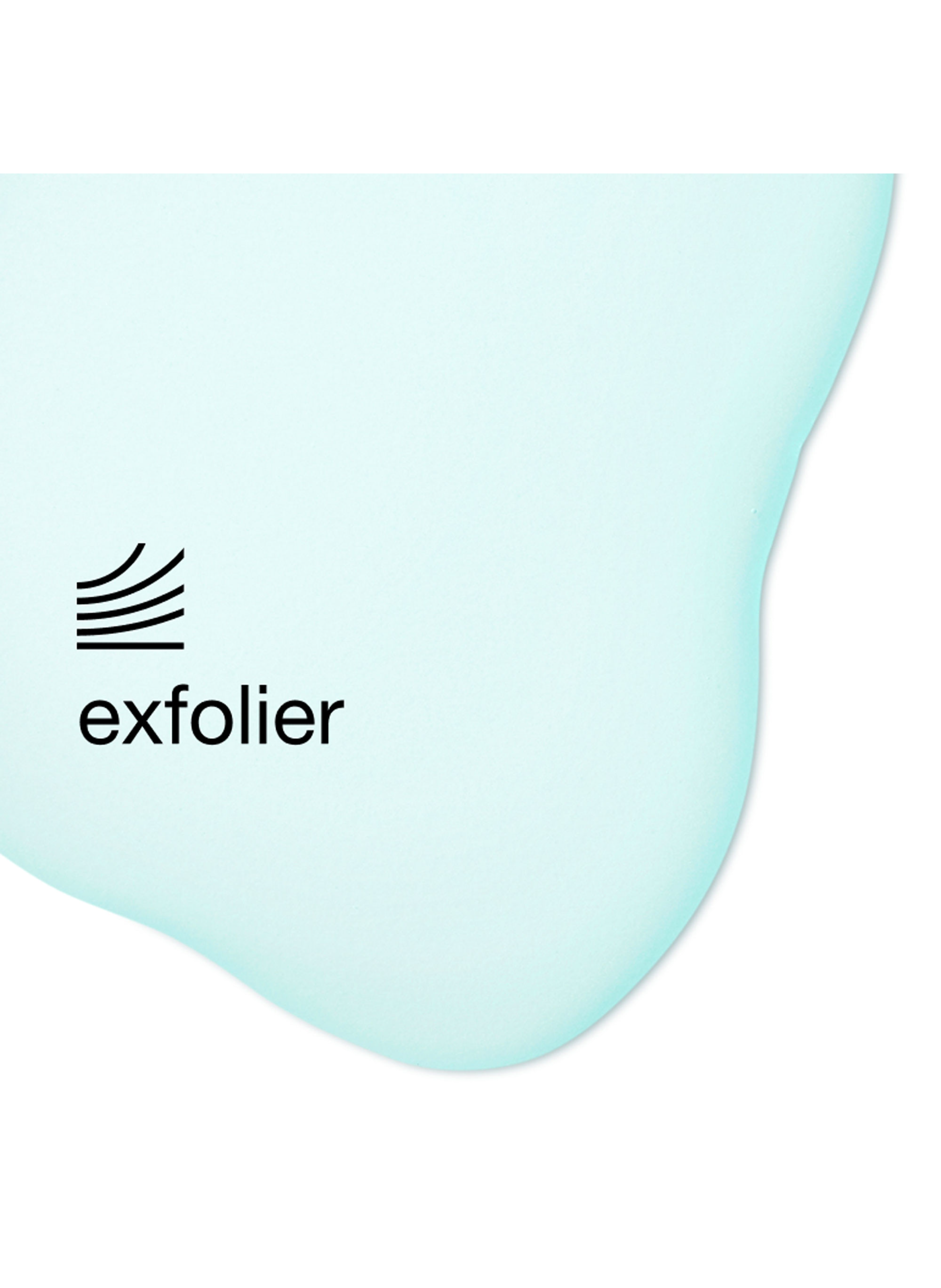 Lotion Exfoliante 1 - Peaux sèches à très sèches CLINIQUE No color