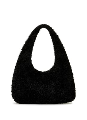 Sac à main Hobo texturé  AU PRINTEMPS PARIS Sac à main Hobo texturé  AU PRINTEMPS PARIS