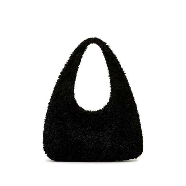 Sac à main Hobo texturé Sac à main Hobo texturé