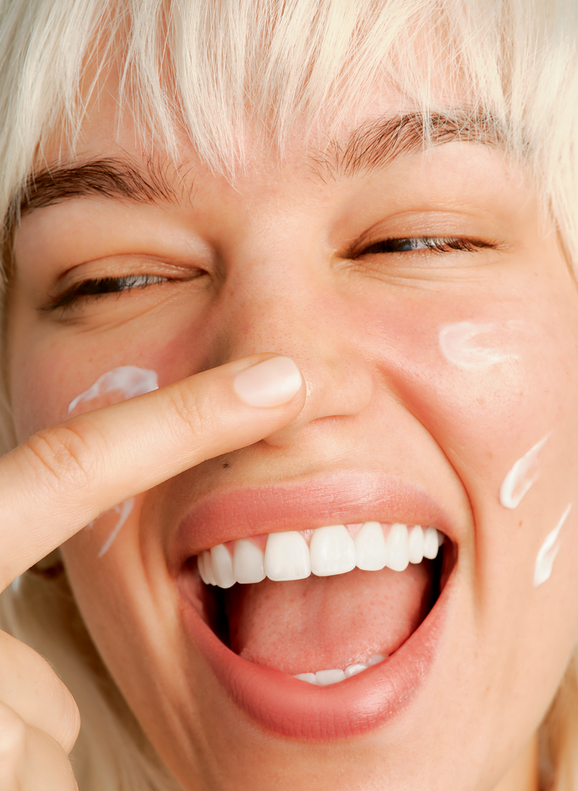 Centella Cream - Soothing Moisturizing Cream ERBORIAN No color